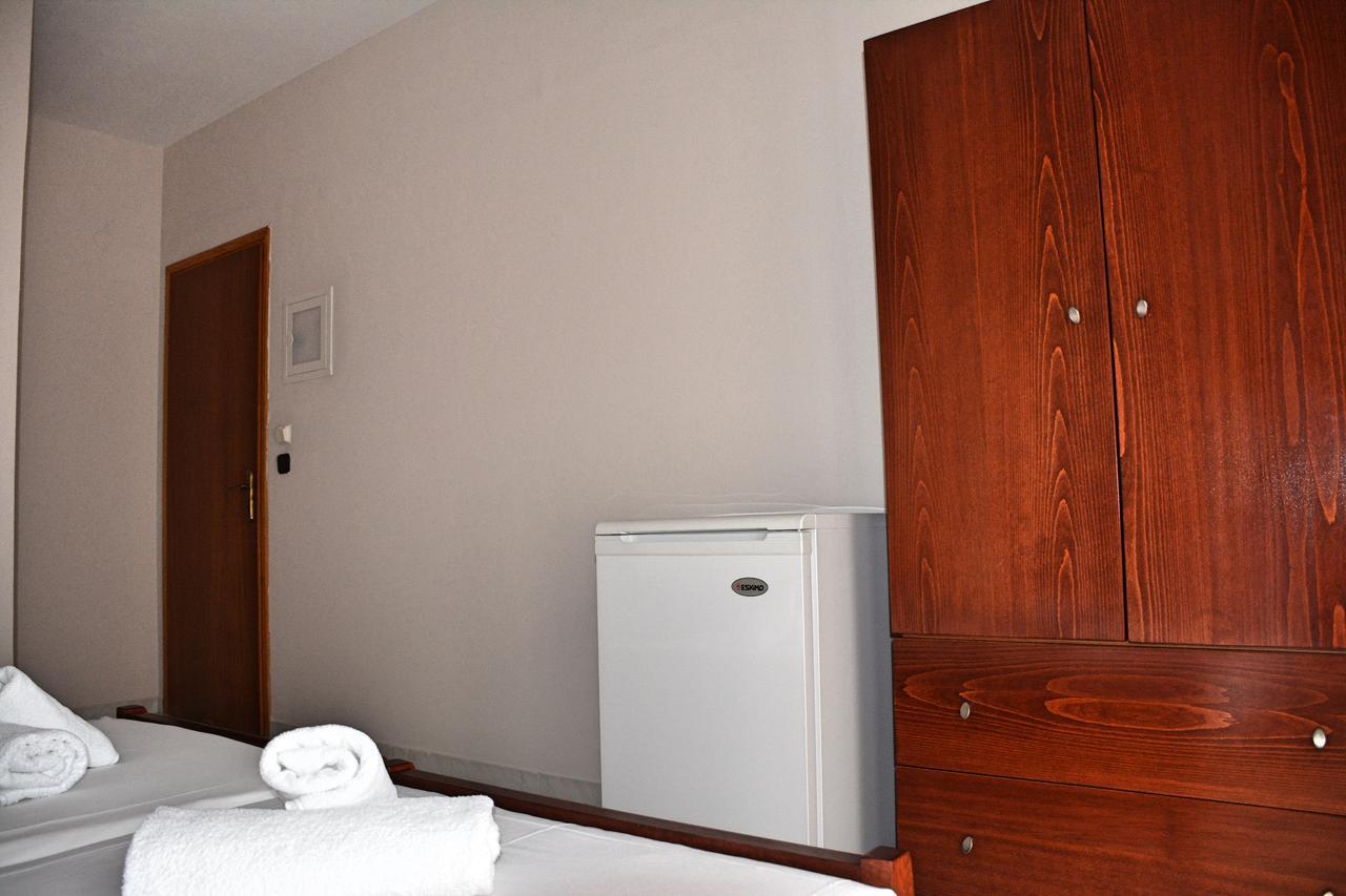 Mokos Rooms Perdika (Epirus) Exterior foto