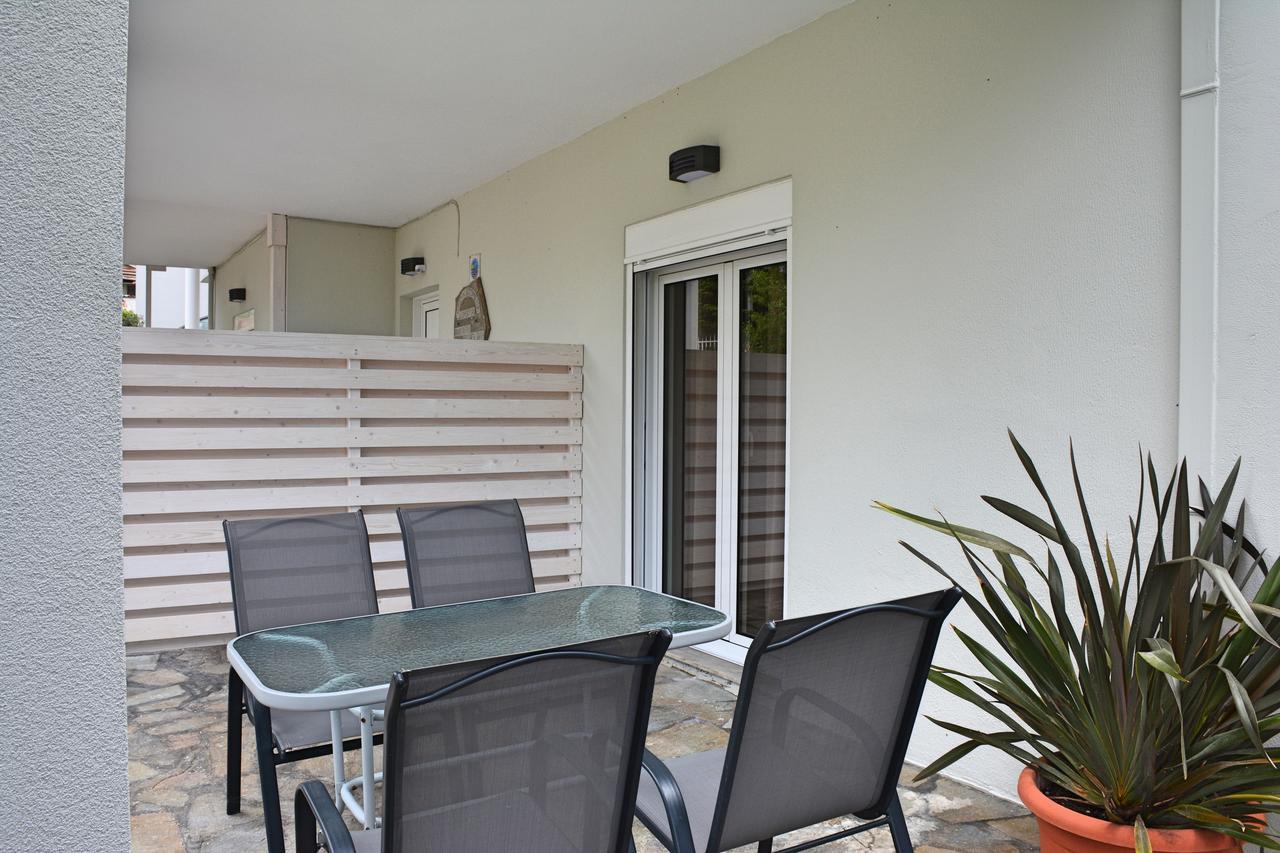 Mokos Rooms Perdika (Epirus) Exterior foto