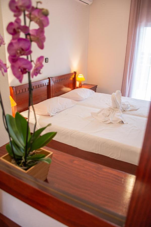 Mokos Rooms Perdika (Epirus) Exterior foto